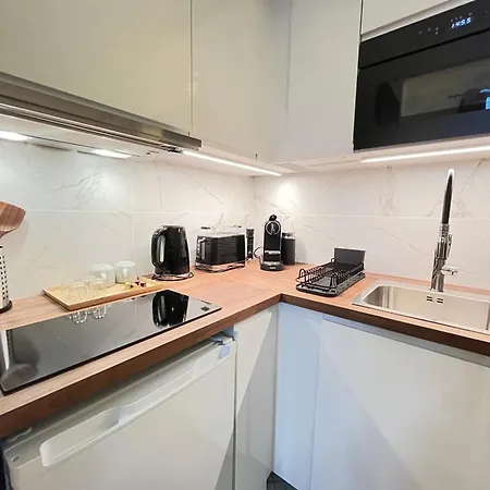 Aurea Prestige Suite - Disneyland Paris Apartament