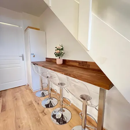 Aurea Prestige - Disneyland Paris Appartement