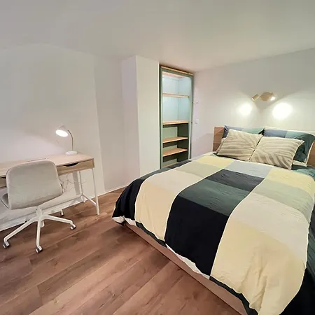 Aurea Prestige - Disneyland Paris Appartement