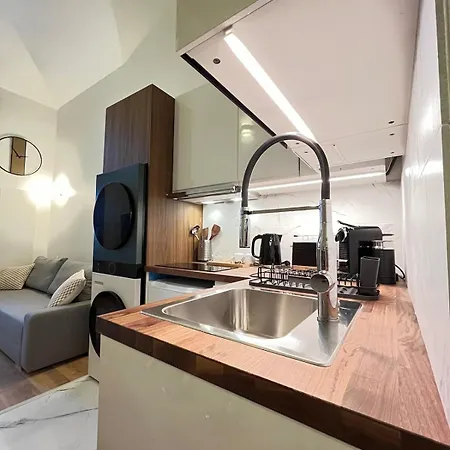 Aurea Prestige - Disneyland Paris