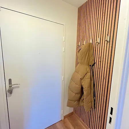 T2d - Duplex Bjm Disneyland Paris *