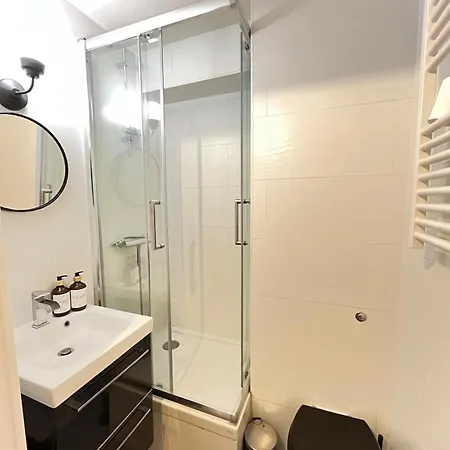 T2d - Duplex Bjm Disneyland Paris Bussy-Saint-Georges